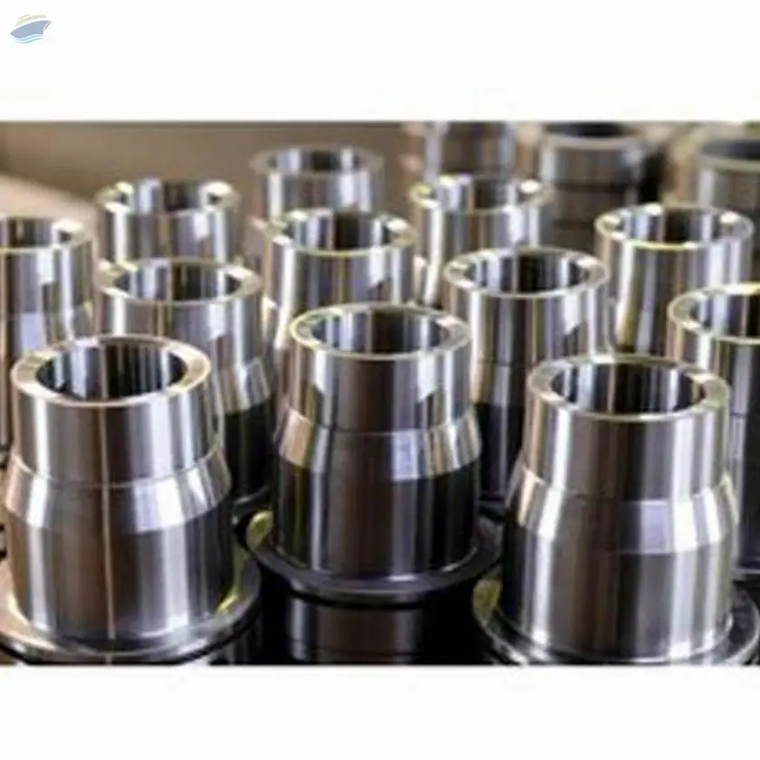 CNC Machined Components