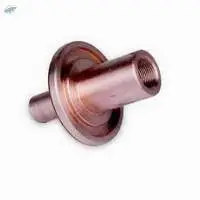 CNC Machine Forged Components