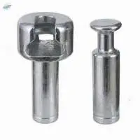Ball And Fittings
