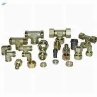 Ermetto Fittings
