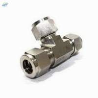 Stainless Steel Hydraulic Fitting