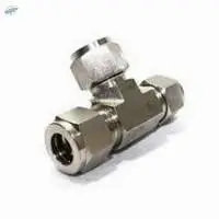 Stainless Steel Hydraulic Fitting