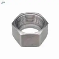 Hex Coupling Nut