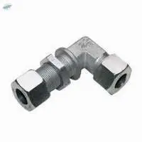 Bulkhead Elbow