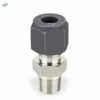 Single Ferrule Tube Fittings