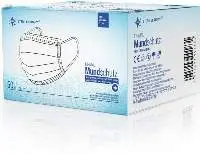 3-Ply Face Mask Type IIR
