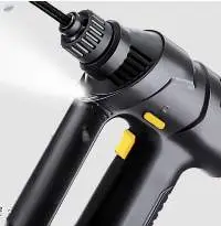Handheld Wireless Charging Pump