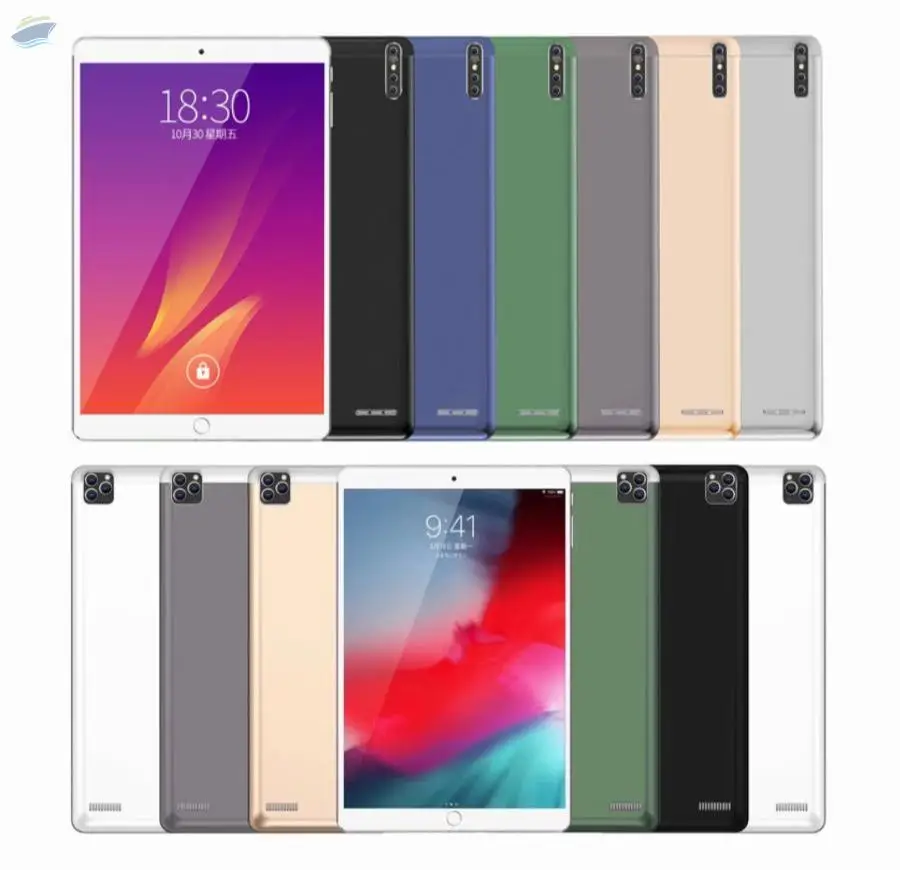 10.1 Inch Tablet PC