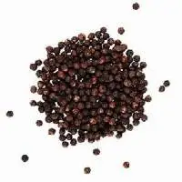 Black Pepper
