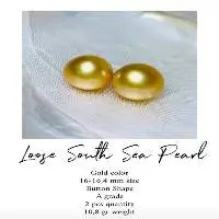 Pearl Gold
