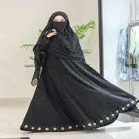 Abaya-Premium