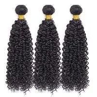 Natural Straight Wave Hair