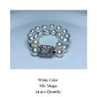 Pearl Ring