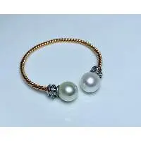 Pearl Bracelets