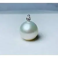 Pearl Pendant