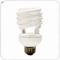 Compact Fluorescent Lamp & Led Bulbs (CFL)