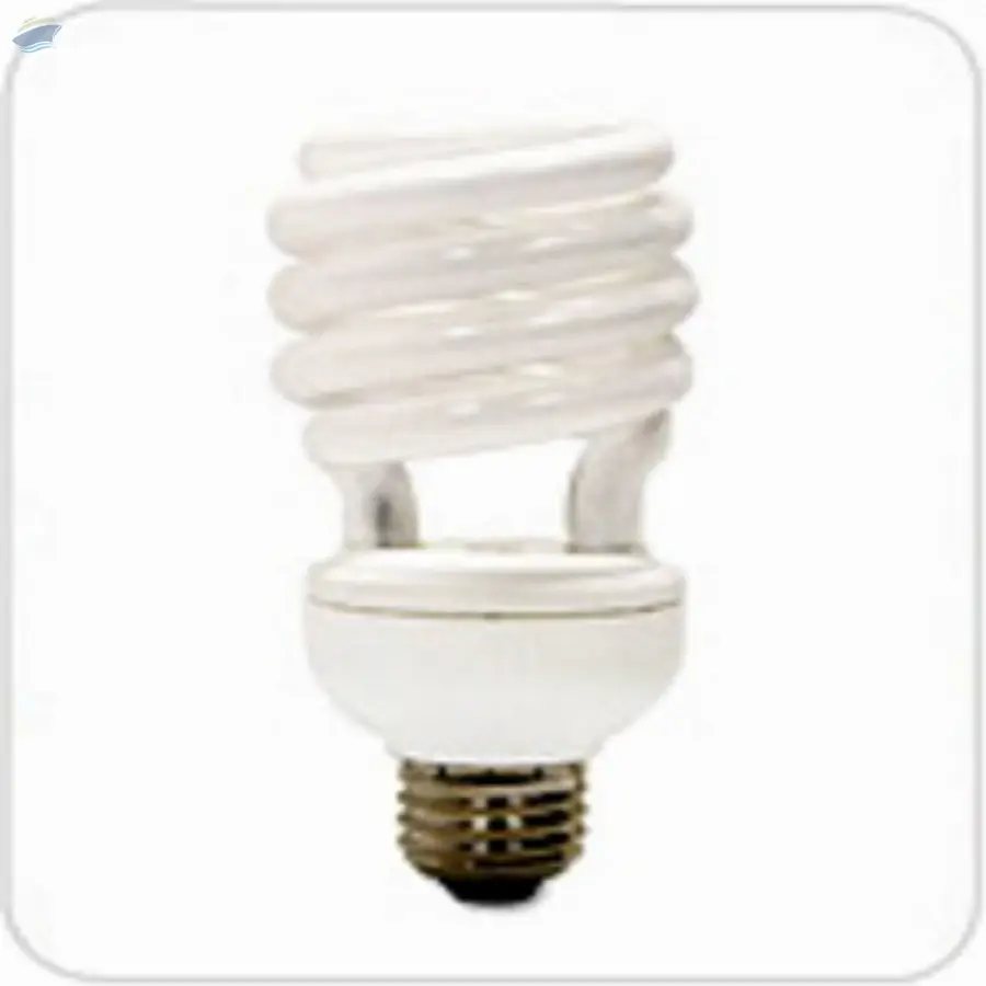 Compact Fluorescent Lamp & Led Bulbs (CFL)