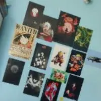 Magnetic Stickers