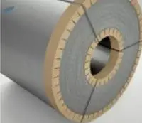 Circular Edge Protector