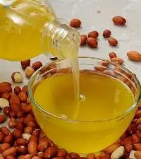 Peanut Oil