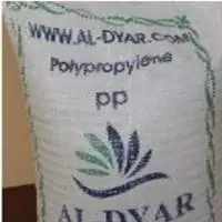 PP/PE Recycled Plastic Pellets