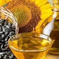Sunflower Oil