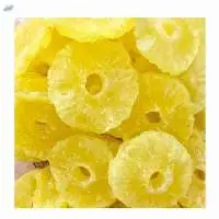 Dried Pineapple
