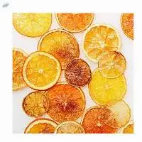 Dried Orange Slices