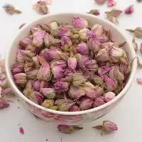 Dried Rose