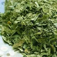 Dried Papaya Leaf For Tea