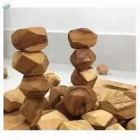 Tumi Ishi Wood Rock