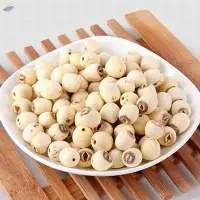 Dried Lotus Seed