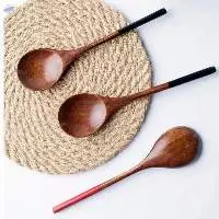 Wooden Spoon