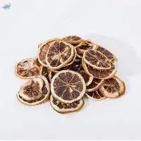 Dried Lime