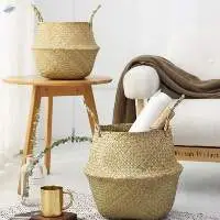 Belly Basket