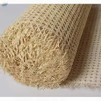 Rattan Webbing Roll