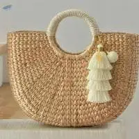 Water Hyacinth Bag