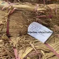 Dried Water Hyacinth Materials