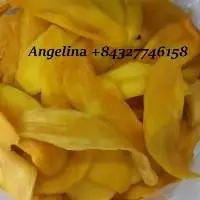 Dried Soft Mango