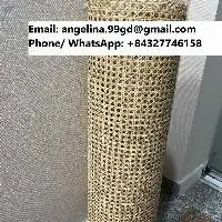 RATTAN CANE WEBBING