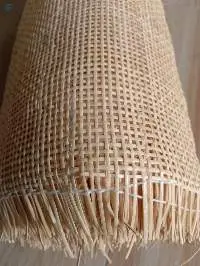 Rattan Cane Webbing