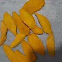 Dried Mango