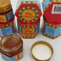 Red Tiger Balm