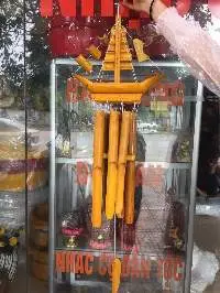 Wind Chimes Bell