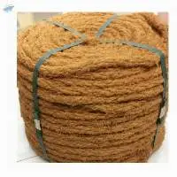 Coir Fiber Rope
