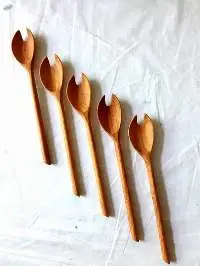 Wooden Spoon