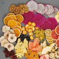 Dried Fruits Detox