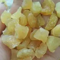 Dried Scallop Without Shell