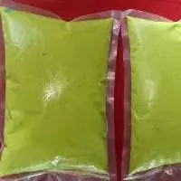 Frozen Avocado