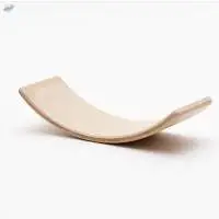 Wooden Balance Board